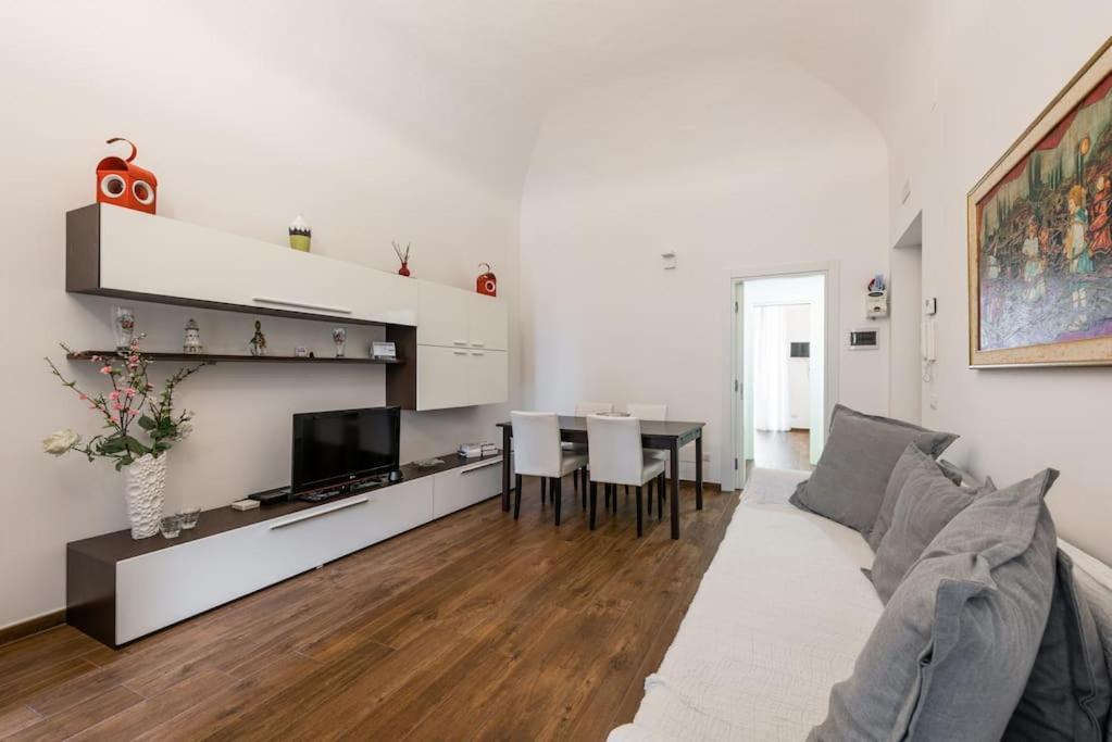 Central Loft Full Comfort Bari Exterior foto