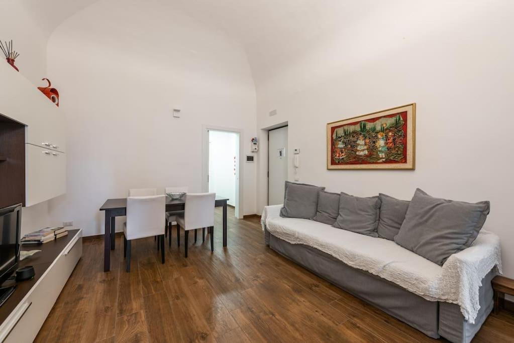 Central Loft Full Comfort Bari Exterior foto