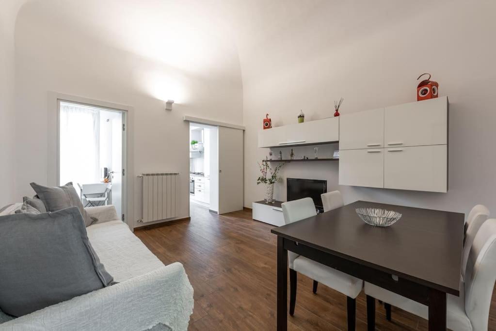Central Loft Full Comfort Bari Exterior foto