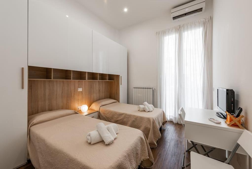 Central Loft Full Comfort Bari Exterior foto