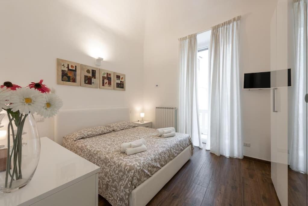 Central Loft Full Comfort Bari Exterior foto