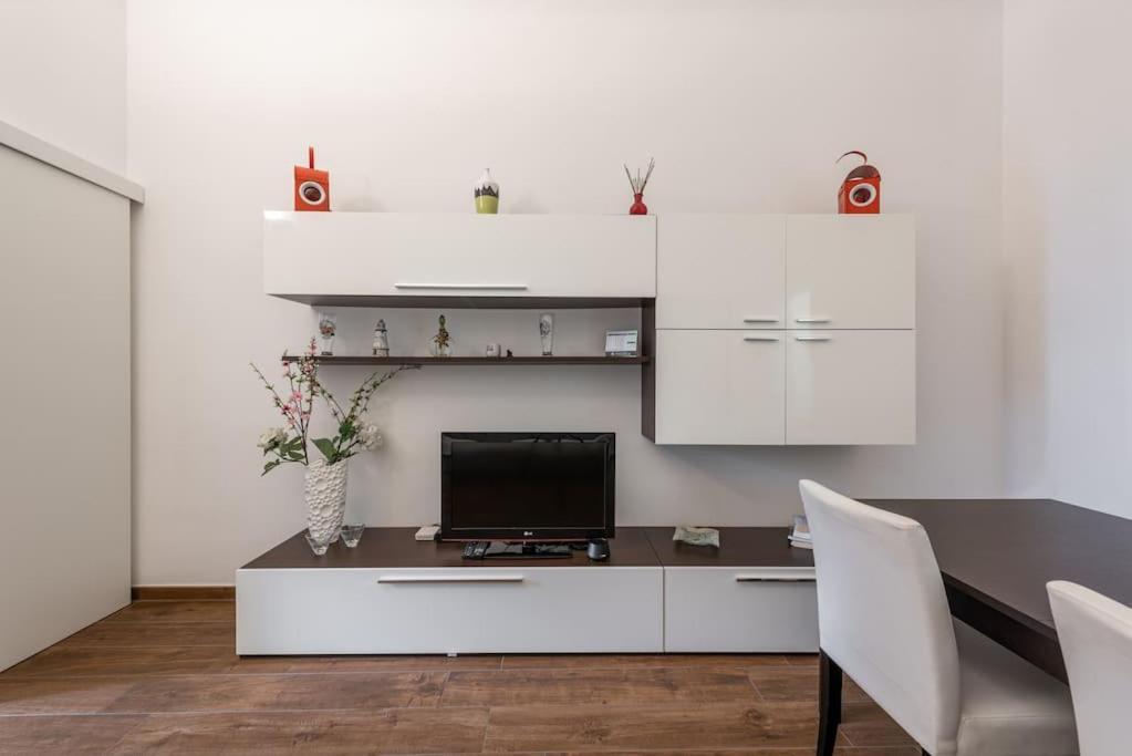 Central Loft Full Comfort Bari Exterior foto