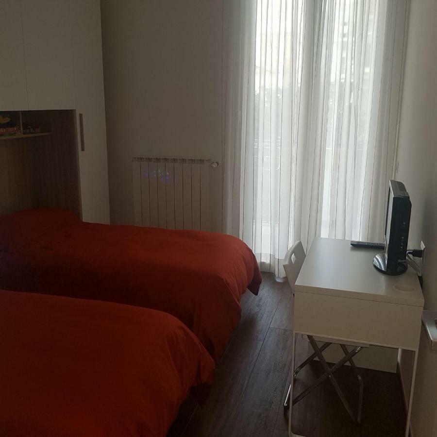 Central Loft Full Comfort Bari Exterior foto