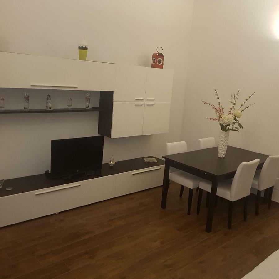 Central Loft Full Comfort Bari Exterior foto